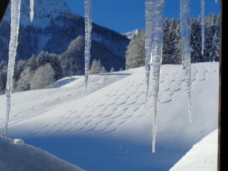 Ferienwohnungen Lackner - Chiemgau Karte Inzell Luaran gambar